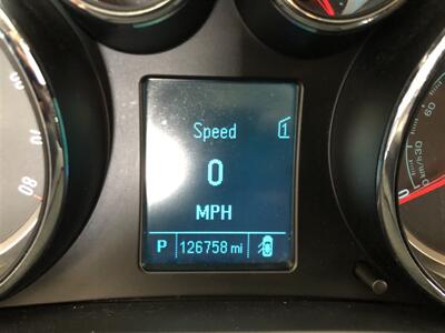 2012 Buick Regal Premium 1   - Photo 10 - Saint Louis, MI 48880-9800