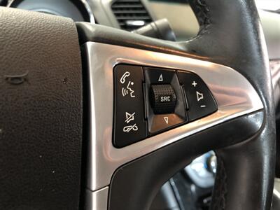 2012 Buick Regal Premium 1   - Photo 9 - Saint Louis, MI 48880-9800