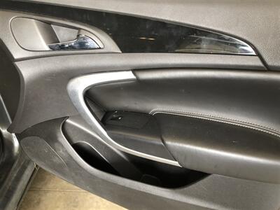 2012 Buick Regal Premium 1   - Photo 20 - Saint Louis, MI 48880-9800