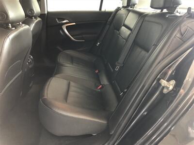 2012 Buick Regal Premium 1   - Photo 15 - Saint Louis, MI 48880-9800