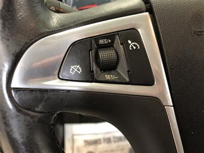 2012 Buick Regal Premium 1   - Photo 8 - Saint Louis, MI 48880-9800