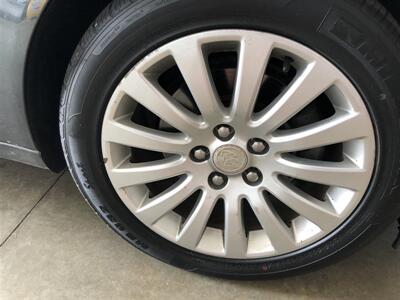 2012 Buick Regal Premium 1   - Photo 21 - Saint Louis, MI 48880-9800