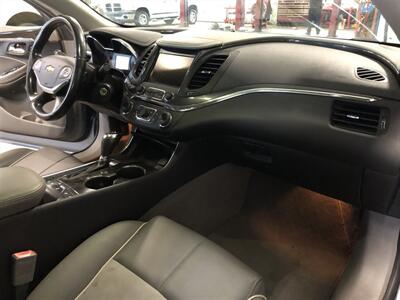 2014 Chevrolet Impala LT   - Photo 18 - Saint Louis, MI 48880-9800