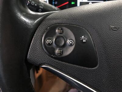 2014 Chevrolet Impala LT   - Photo 10 - Saint Louis, MI 48880-9800