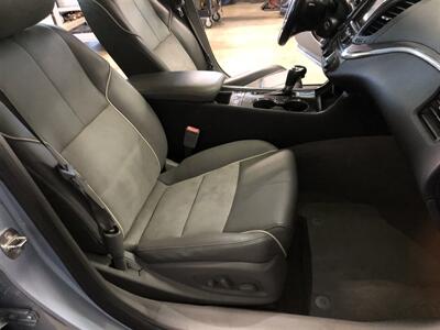 2014 Chevrolet Impala LT   - Photo 17 - Saint Louis, MI 48880-9800