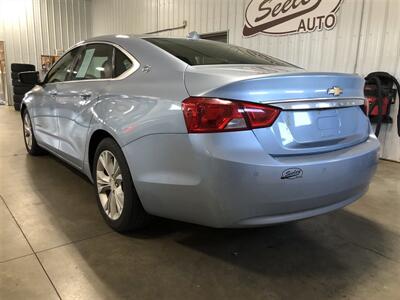 2014 Chevrolet Impala LT   - Photo 6 - Saint Louis, MI 48880-9800