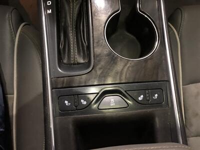 2014 Chevrolet Impala LT   - Photo 13 - Saint Louis, MI 48880-9800