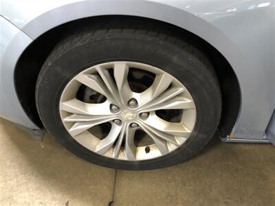 2014 Chevrolet Impala LT   - Photo 21 - Saint Louis, MI 48880-9800