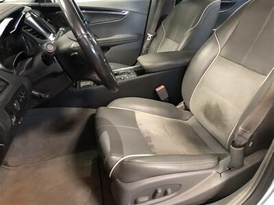 2014 Chevrolet Impala LT   - Photo 14 - Saint Louis, MI 48880-9800