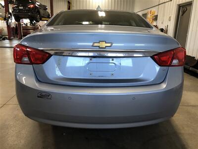2014 Chevrolet Impala LT   - Photo 7 - Saint Louis, MI 48880-9800