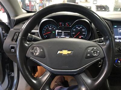 2014 Chevrolet Impala LT   - Photo 8 - Saint Louis, MI 48880-9800