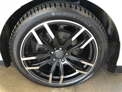 2016 Ford Taurus Limited   - Photo 24 - Saint Louis, MI 48880-9800