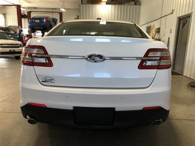 2016 Ford Taurus Limited   - Photo 7 - Saint Louis, MI 48880-9800