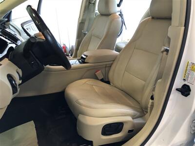 2016 Ford Taurus Limited   - Photo 17 - Saint Louis, MI 48880-9800