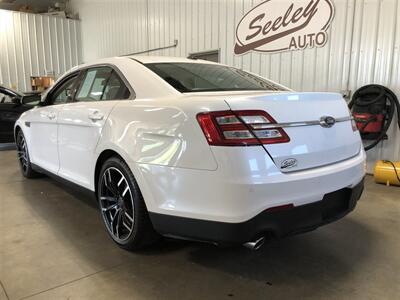 2016 Ford Taurus Limited   - Photo 3 - Saint Louis, MI 48880-9800