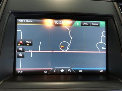 2016 Ford Taurus Limited   - Photo 15 - Saint Louis, MI 48880-9800