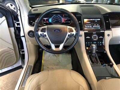 2016 Ford Taurus Limited   - Photo 9 - Saint Louis, MI 48880-9800