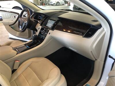 2016 Ford Taurus Limited   - Photo 20 - Saint Louis, MI 48880-9800