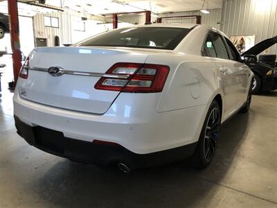 2016 Ford Taurus Limited   - Photo 6 - Saint Louis, MI 48880-9800