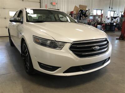 2016 Ford Taurus Limited   - Photo 4 - Saint Louis, MI 48880-9800