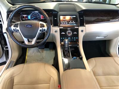 2016 Ford Taurus Limited   - Photo 8 - Saint Louis, MI 48880-9800