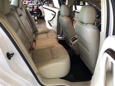 2016 Ford Taurus Limited   - Photo 22 - Saint Louis, MI 48880-9800
