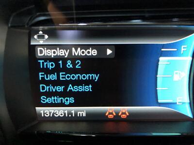 2016 Ford Taurus Limited   - Photo 10 - Saint Louis, MI 48880-9800