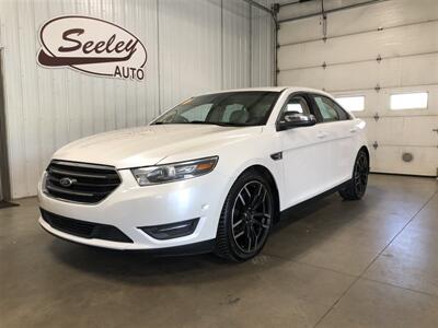 2016 Ford Taurus Limited   - Photo 2 - Saint Louis, MI 48880-9800