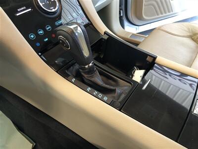 2016 Ford Taurus Limited   - Photo 13 - Saint Louis, MI 48880-9800