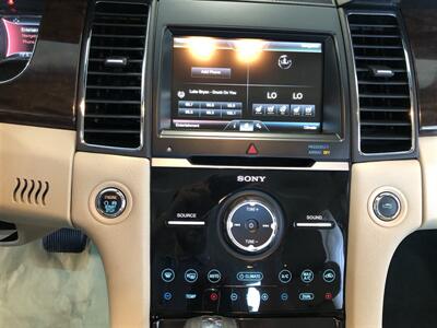 2016 Ford Taurus Limited   - Photo 14 - Saint Louis, MI 48880-9800