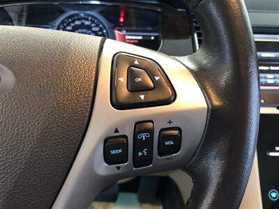 2016 Ford Taurus Limited   - Photo 12 - Saint Louis, MI 48880-9800