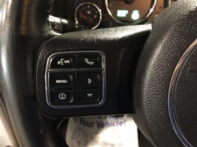 2012 Jeep Wrangler Sahara   - Photo 10 - Saint Louis, MI 48880-9800