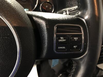 2012 Jeep Wrangler Sahara   - Photo 11 - Saint Louis, MI 48880-9800