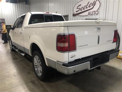 2008 Lincoln Mark LT   - Photo 3 - Saint Louis, MI 48880-9800