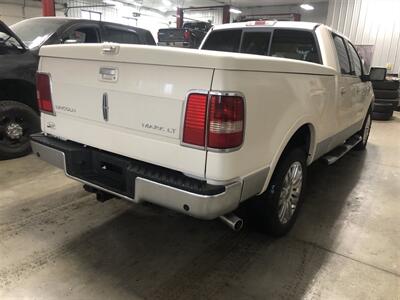 2008 Lincoln Mark LT   - Photo 6 - Saint Louis, MI 48880-9800