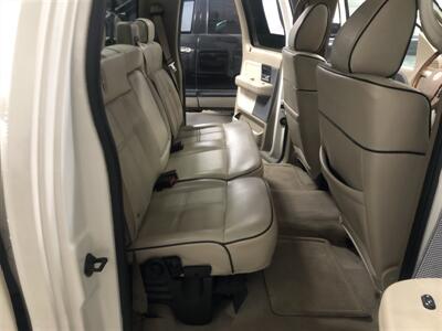 2008 Lincoln Mark LT   - Photo 18 - Saint Louis, MI 48880-9800