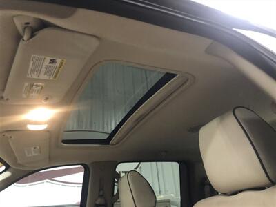 2008 Lincoln Mark LT   - Photo 22 - Saint Louis, MI 48880-9800