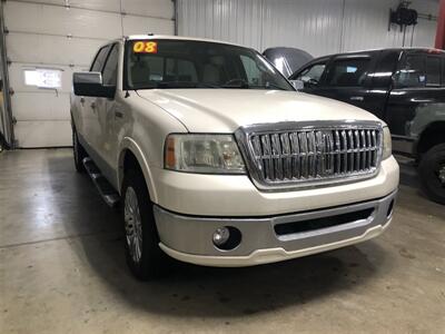 2008 Lincoln Mark LT   - Photo 4 - Saint Louis, MI 48880-9800