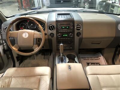 2008 Lincoln Mark LT   - Photo 7 - Saint Louis, MI 48880-9800