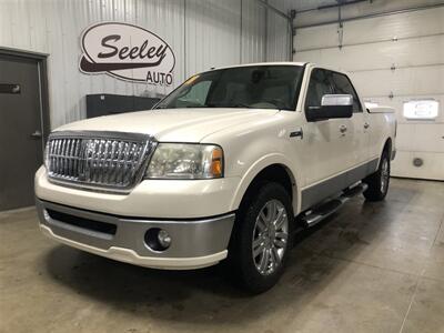 2008 Lincoln Mark LT   - Photo 2 - Saint Louis, MI 48880-9800