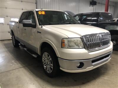 2008 Lincoln Mark LT   - Photo 5 - Saint Louis, MI 48880-9800