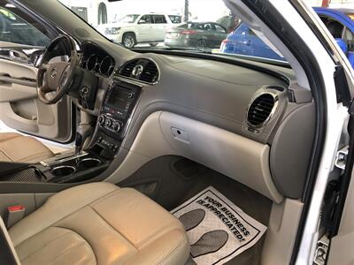 2016 Buick Enclave Leather   - Photo 19 - Saint Louis, MI 48880-9800