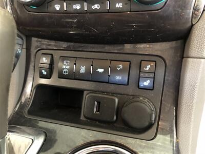 2016 Buick Enclave Leather   - Photo 13 - Saint Louis, MI 48880-9800