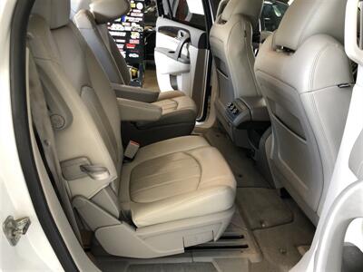 2016 Buick Enclave Leather   - Photo 21 - Saint Louis, MI 48880-9800