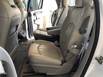 2016 Buick Enclave Leather   - Photo 16 - Saint Louis, MI 48880-9800