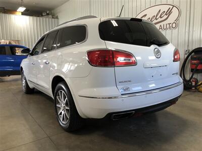 2016 Buick Enclave Leather   - Photo 3 - Saint Louis, MI 48880-9800