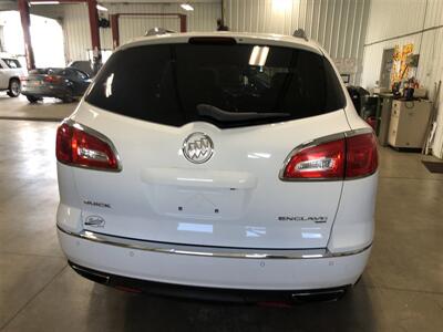 2016 Buick Enclave Leather   - Photo 27 - Saint Louis, MI 48880-9800