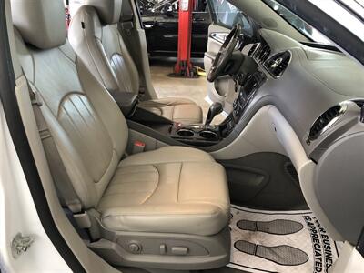 2016 Buick Enclave Leather   - Photo 18 - Saint Louis, MI 48880-9800
