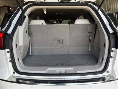 2016 Buick Enclave Leather   - Photo 25 - Saint Louis, MI 48880-9800