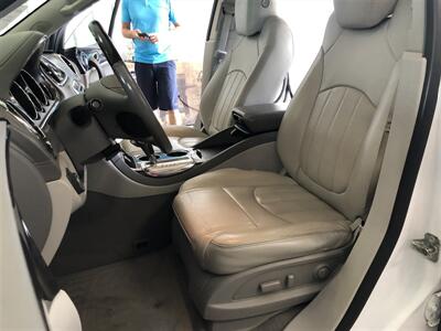 2016 Buick Enclave Leather   - Photo 15 - Saint Louis, MI 48880-9800